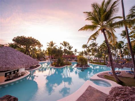  grand bavaro princess all suites resort spa casino